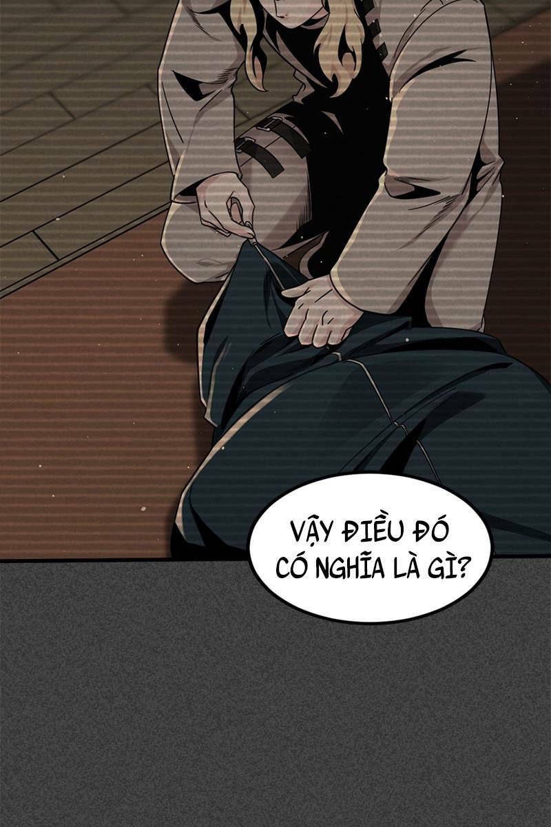 Kẻ Giết Anh Hùng Chapter 64 - Trang 51