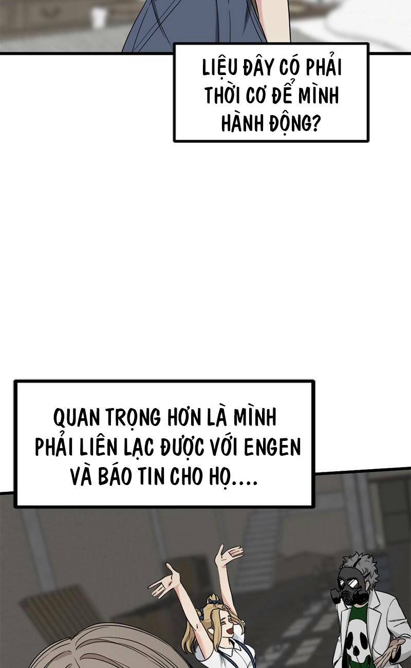 Kẻ Giết Anh Hùng Chapter 50 - Trang 73