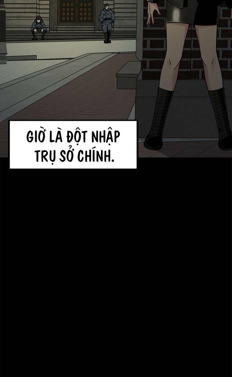 Kẻ Giết Anh Hùng Chapter 52 - Trang 78