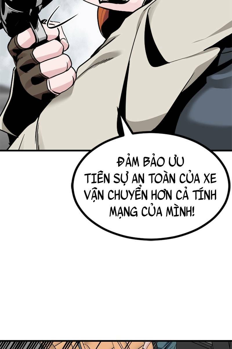 Kẻ Giết Anh Hùng Chapter 68 - Trang 32