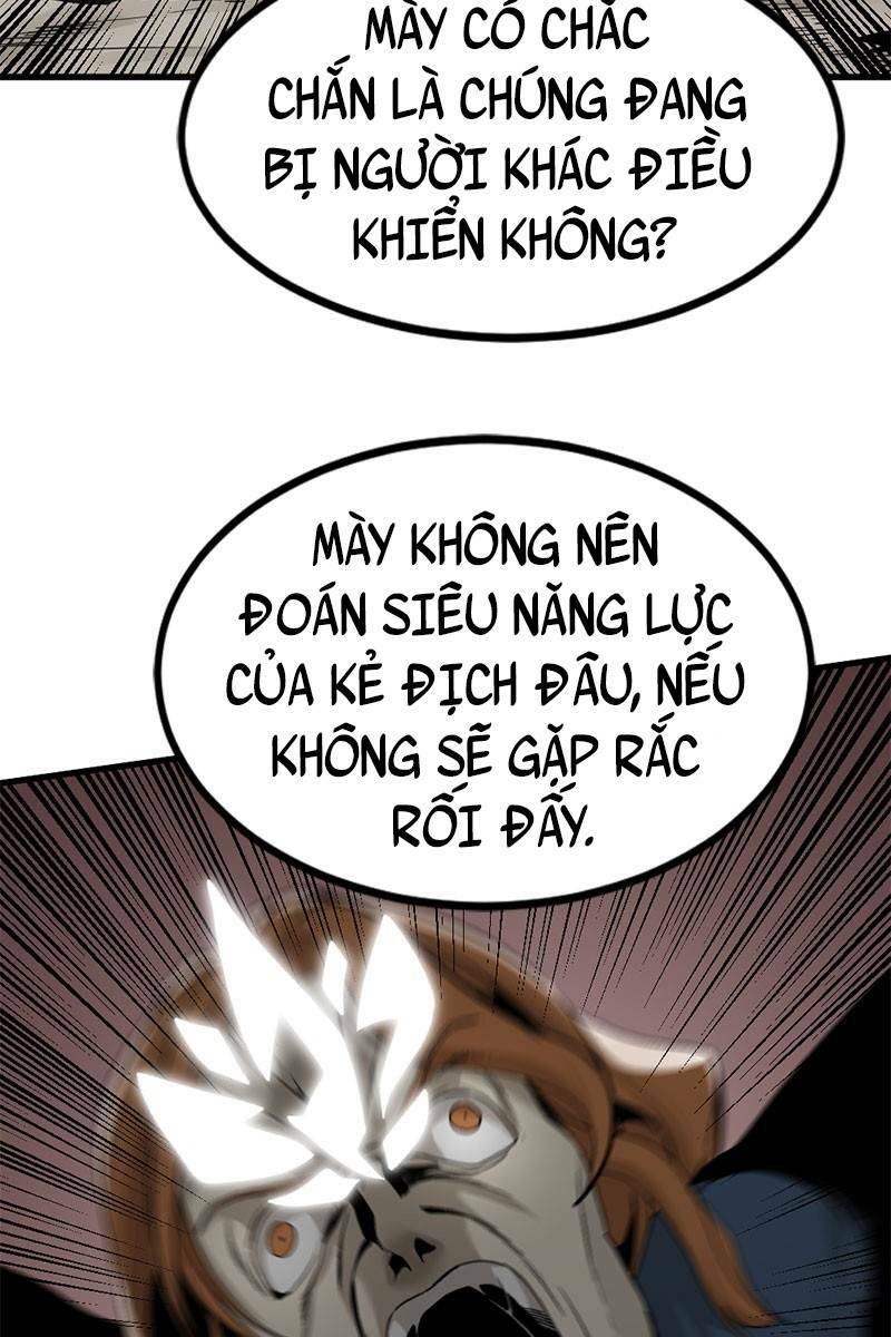 Kẻ Giết Anh Hùng Chapter 68 - Trang 65