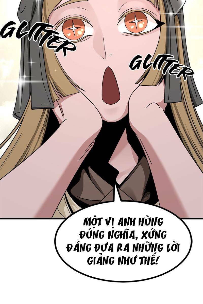 Kẻ Giết Anh Hùng Chapter 59 - Trang 54