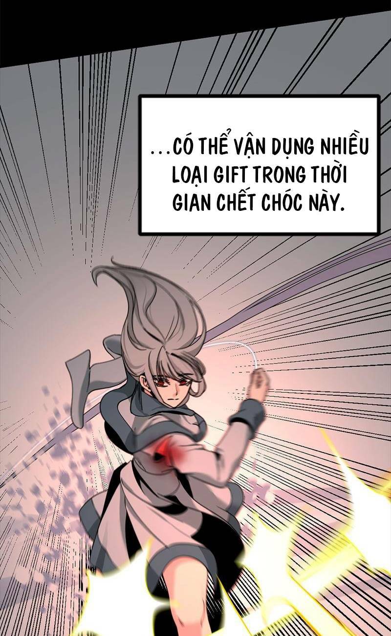 Kẻ Giết Anh Hùng Chapter 47 - Trang 43