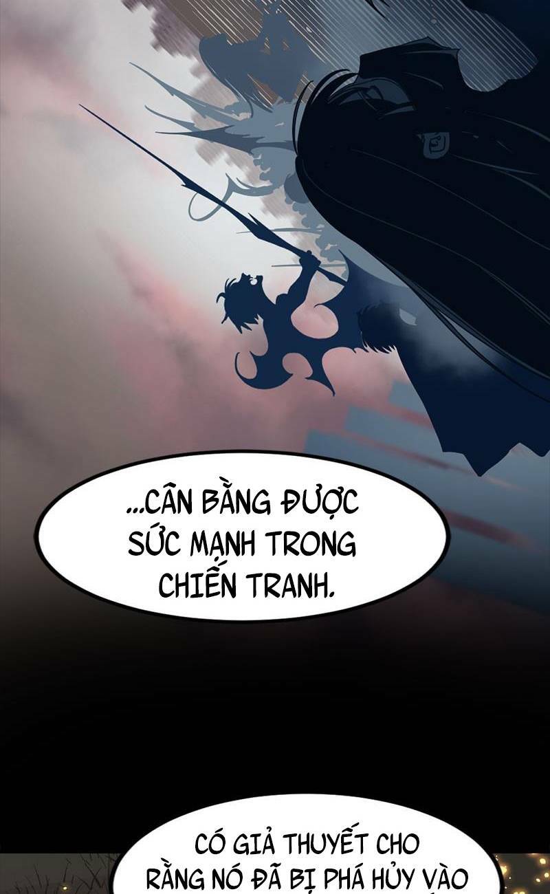 Kẻ Giết Anh Hùng Chapter 51 - Trang 101