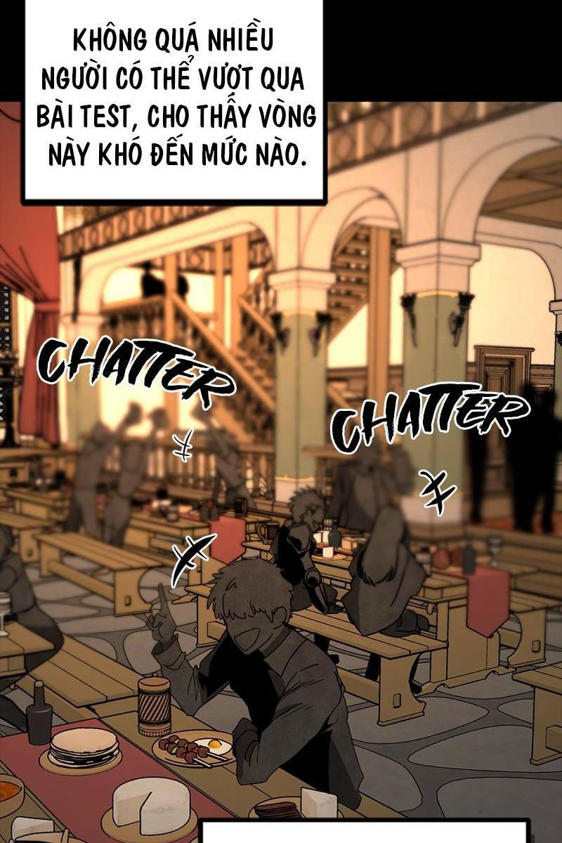 Kẻ Giết Anh Hùng Chapter 63 - Trang 72