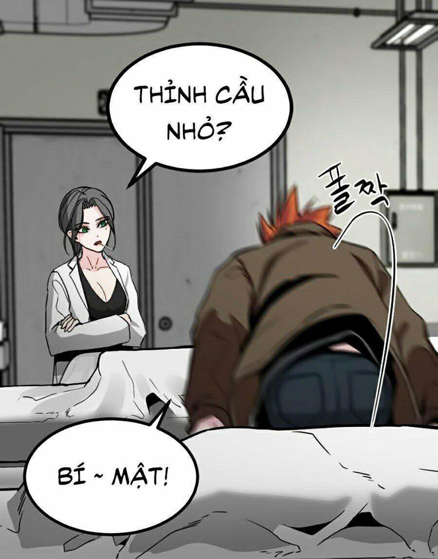 Kẻ Giết Anh Hùng Chapter 8 - Trang 104