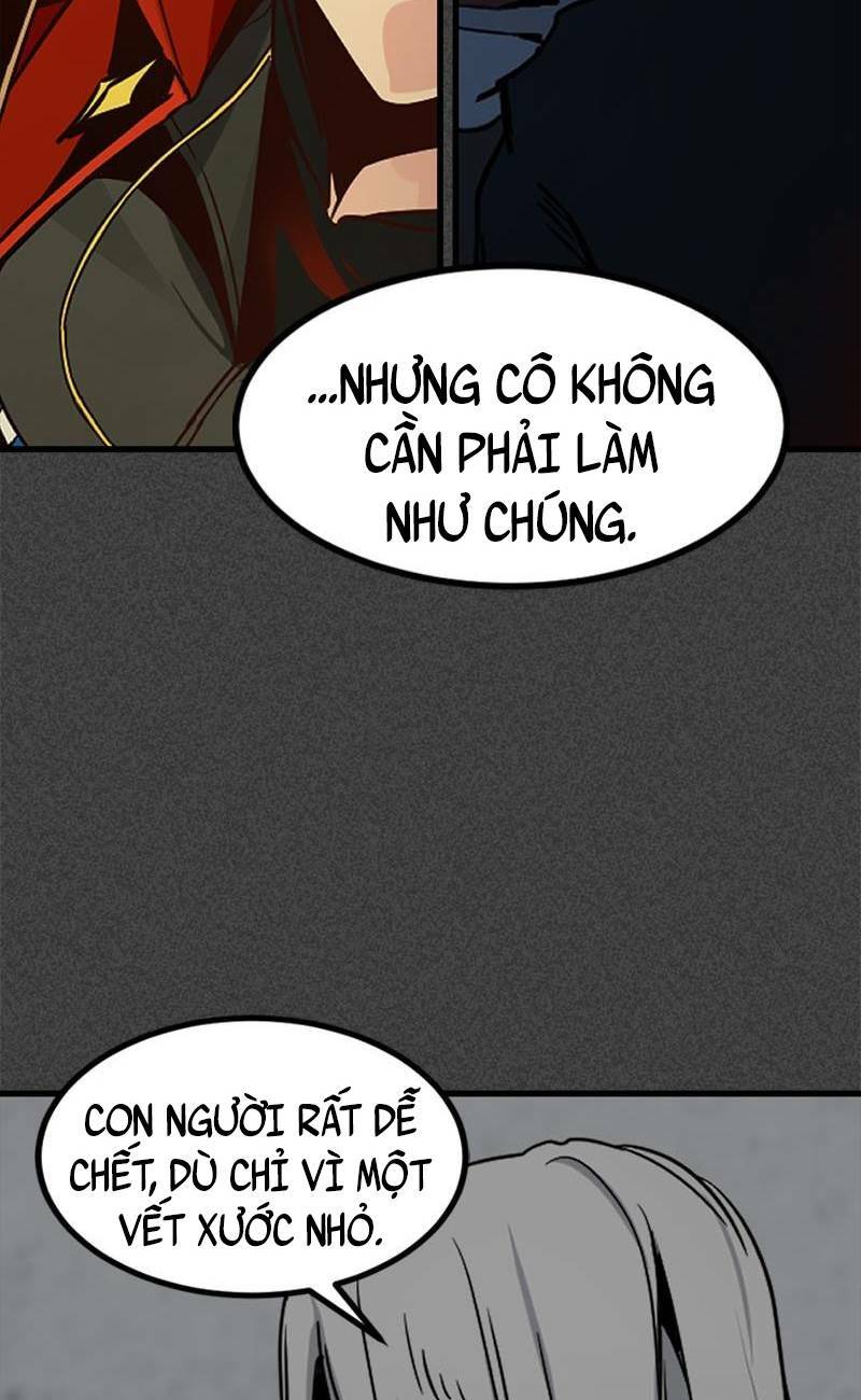 Kẻ Giết Anh Hùng Chapter 47 - Trang 121