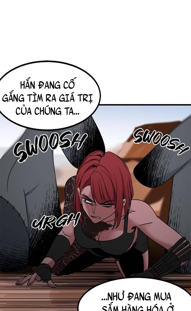 Kẻ Giết Anh Hùng Chapter 45 - Trang 63