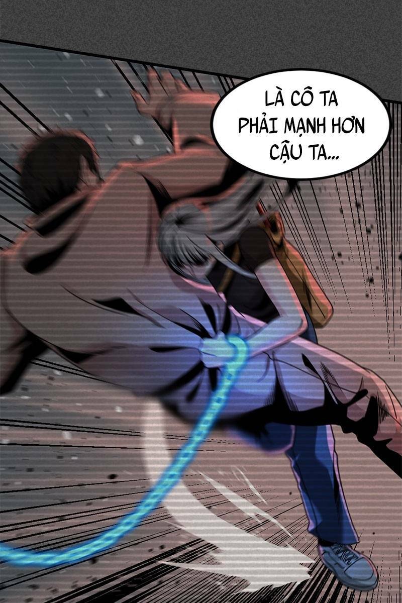 Kẻ Giết Anh Hùng Chapter 64 - Trang 52