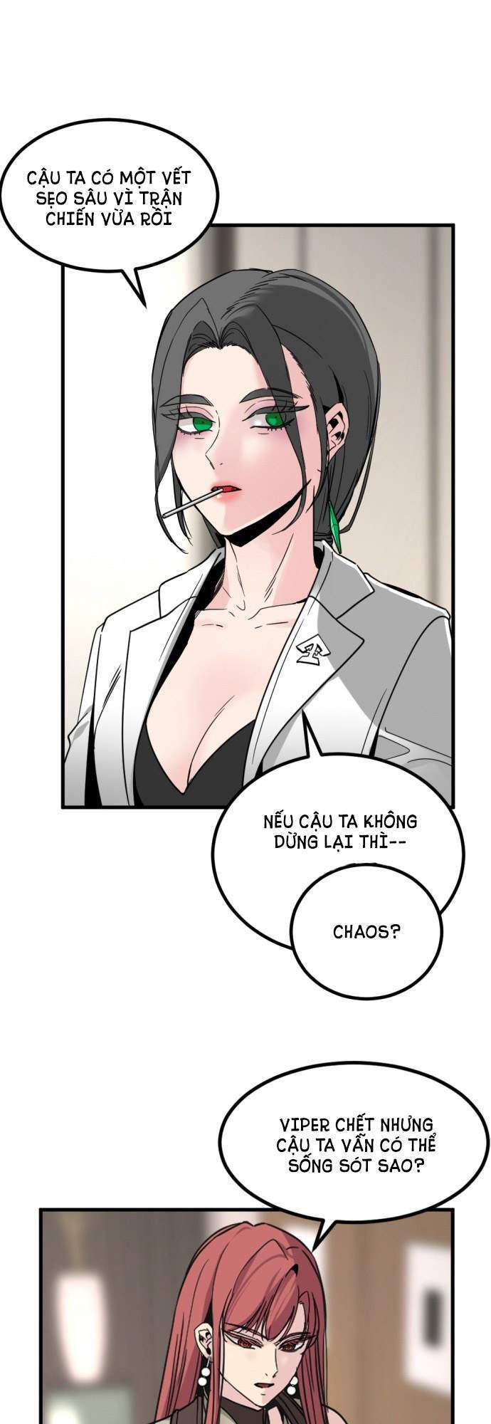 Kẻ Giết Anh Hùng Chapter 15 - Trang 14