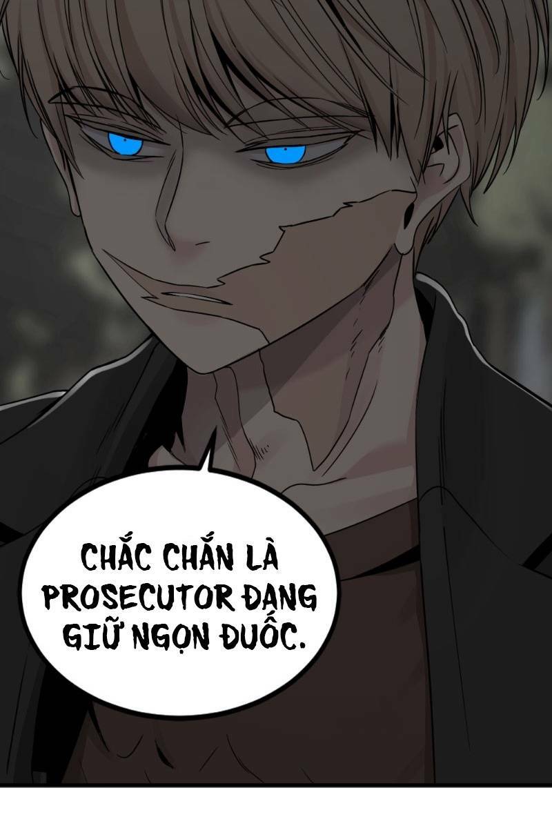 Kẻ Giết Anh Hùng Chapter 72 - Trang 81