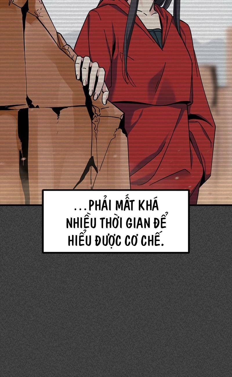 Kẻ Giết Anh Hùng Chapter 47 - Trang 37