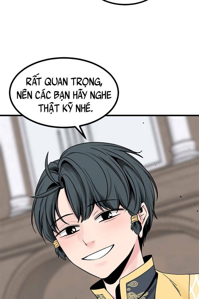 Kẻ Giết Anh Hùng Chapter 66 - Trang 49