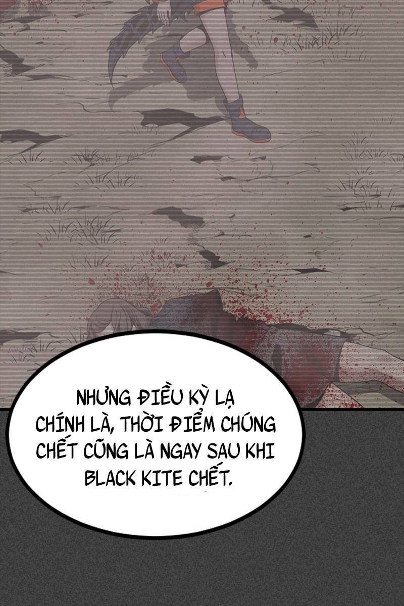 Kẻ Giết Anh Hùng Chapter 69 - Trang 124