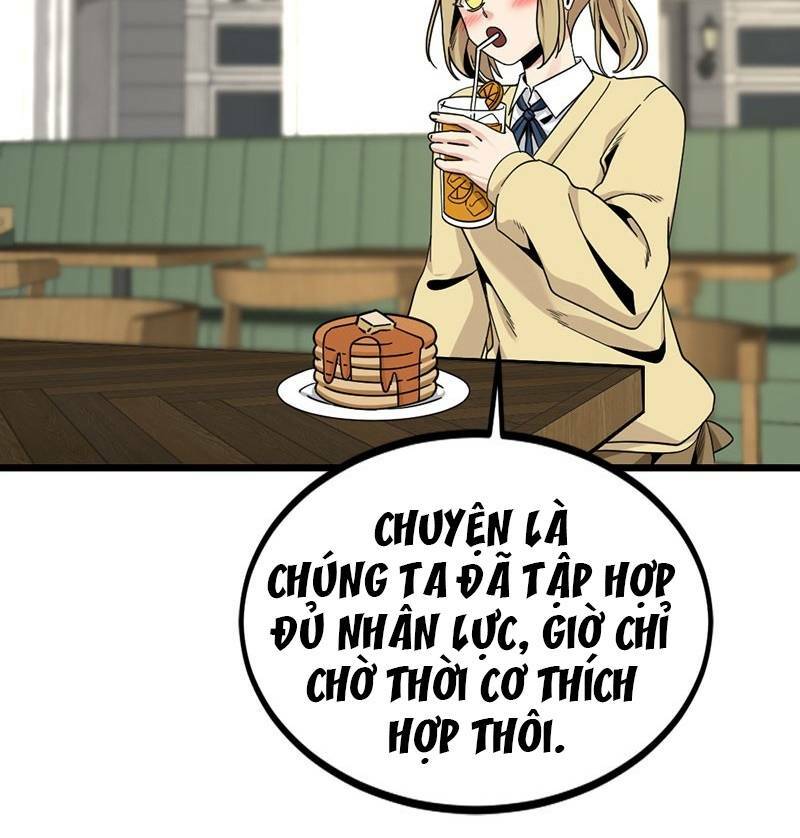 Kẻ Giết Anh Hùng Chapter 66 - Trang 26