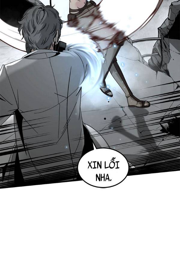 Kẻ Giết Anh Hùng Chapter 24 - Trang 23