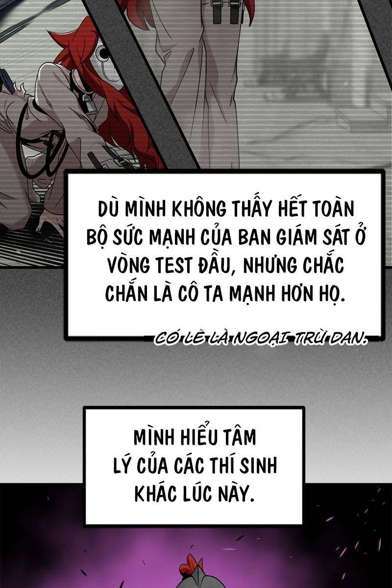 Kẻ Giết Anh Hùng Chapter 60 - Trang 10