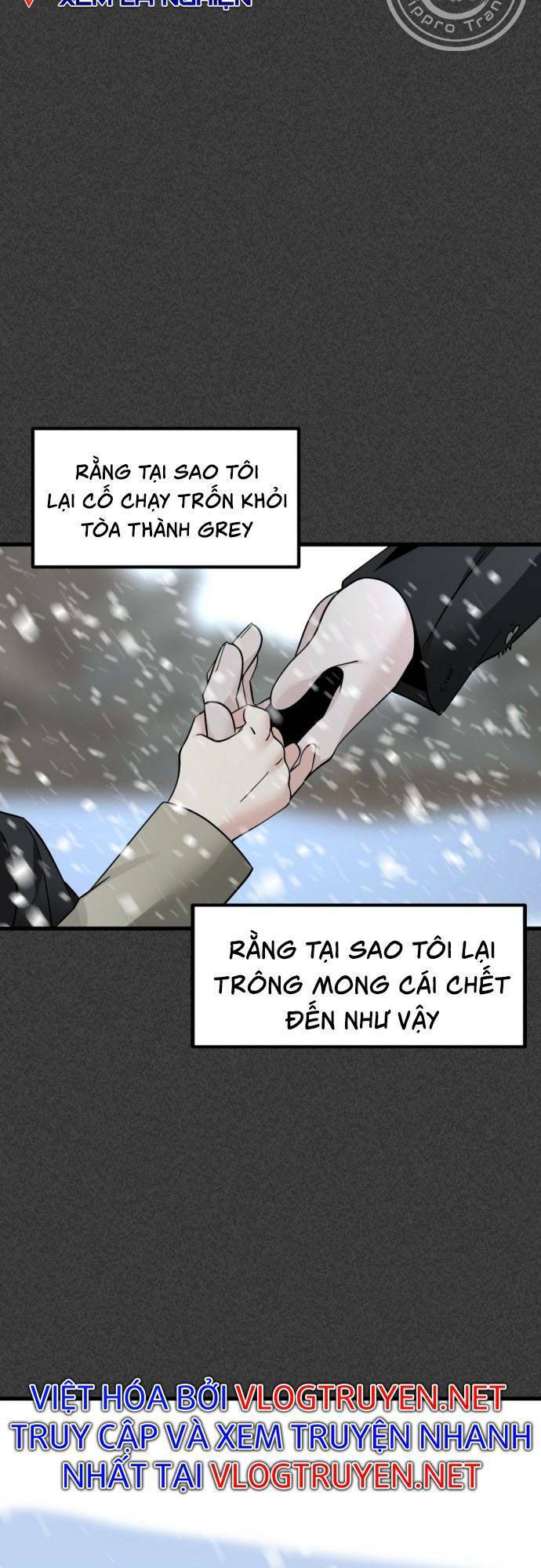 Kẻ Giết Anh Hùng Chapter 20 - Trang 42