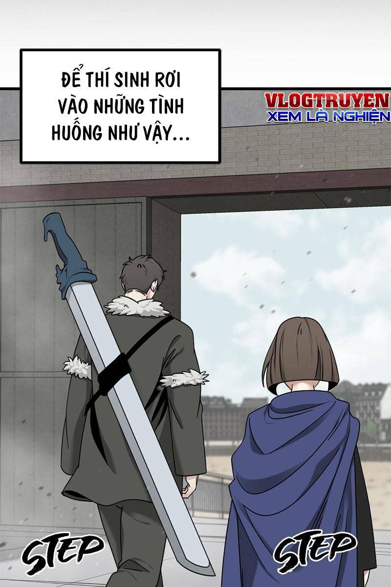 Kẻ Giết Anh Hùng Chapter 59 - Trang 84