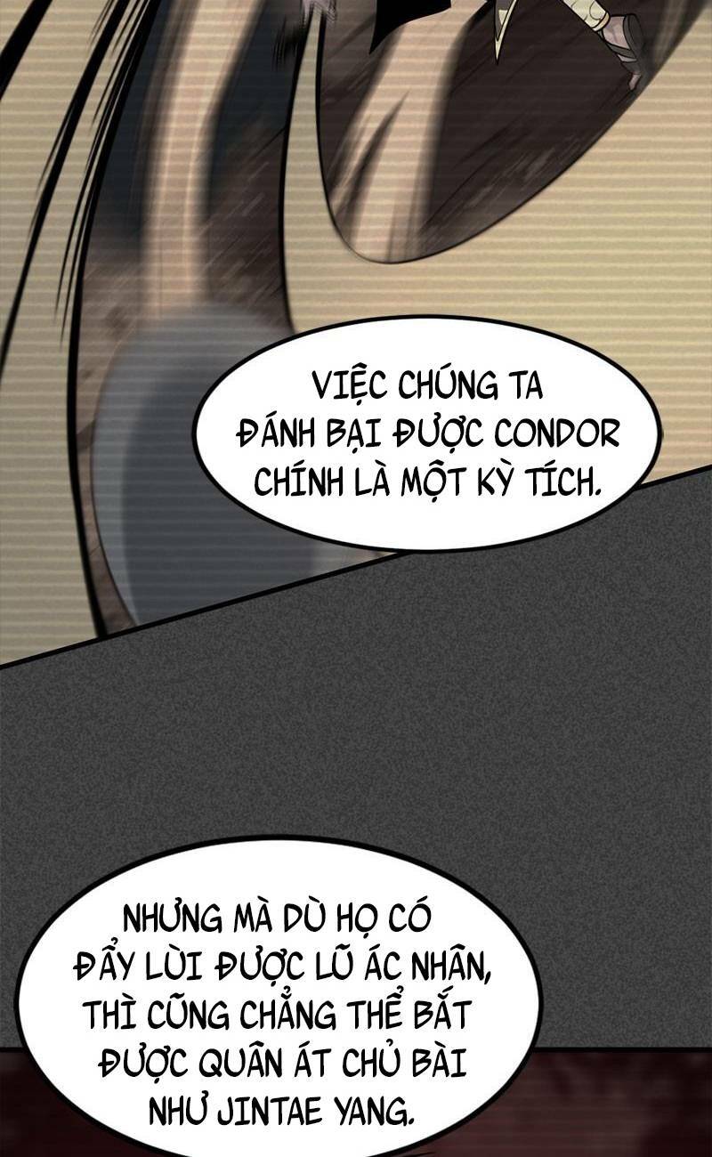 Kẻ Giết Anh Hùng Chapter 51 - Trang 45