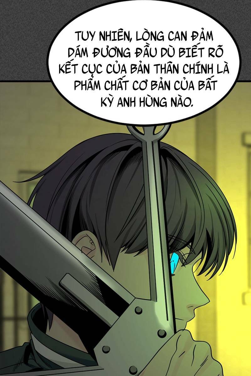 Kẻ Giết Anh Hùng Chapter 63 - Trang 111