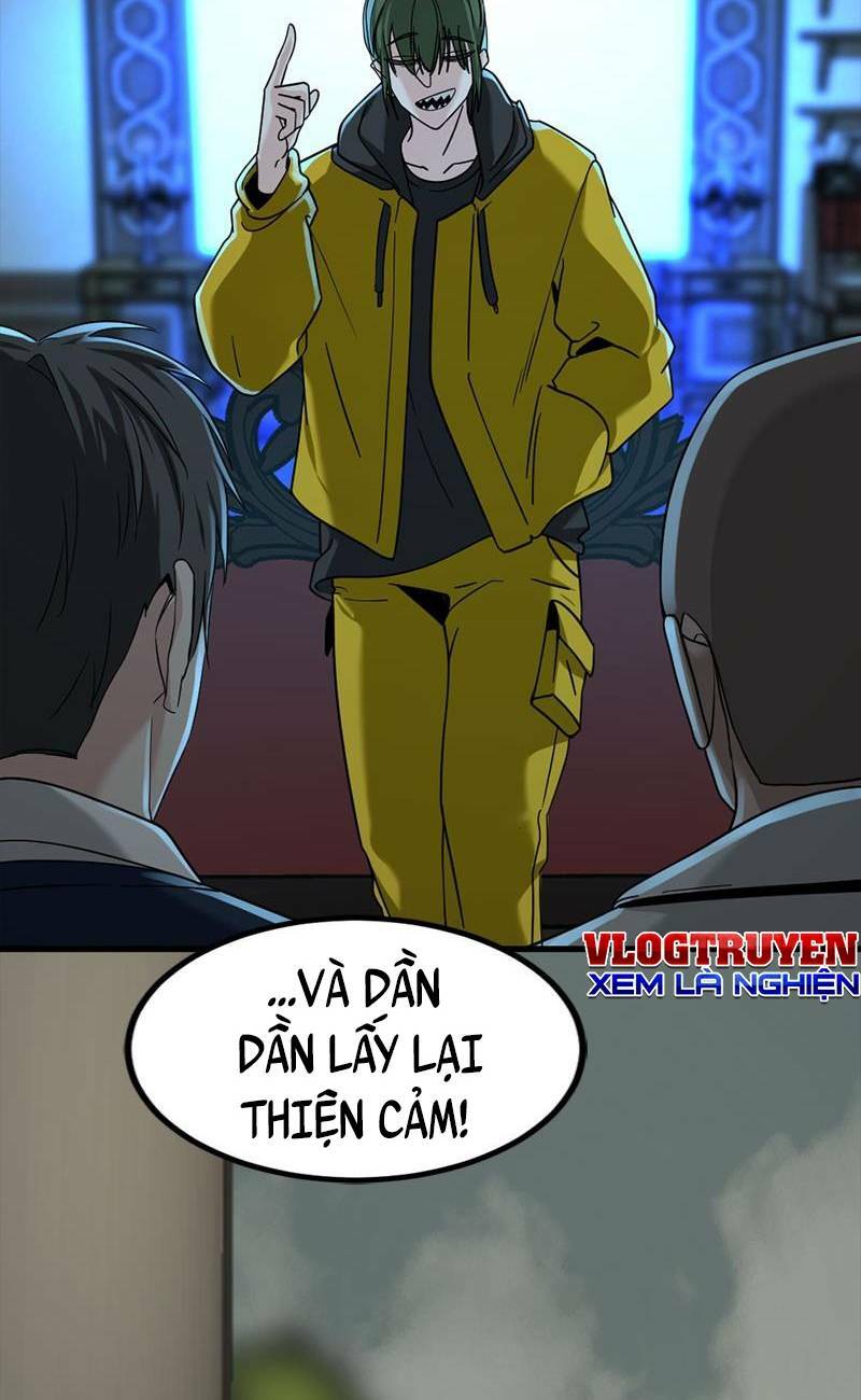 Kẻ Giết Anh Hùng Chapter 52 - Trang 23