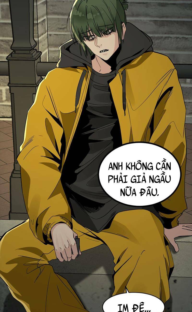 Kẻ Giết Anh Hùng Chapter 52 - Trang 32