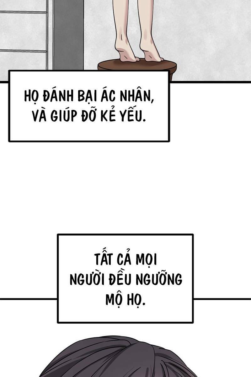 Kẻ Giết Anh Hùng Chapter 61 - Trang 35