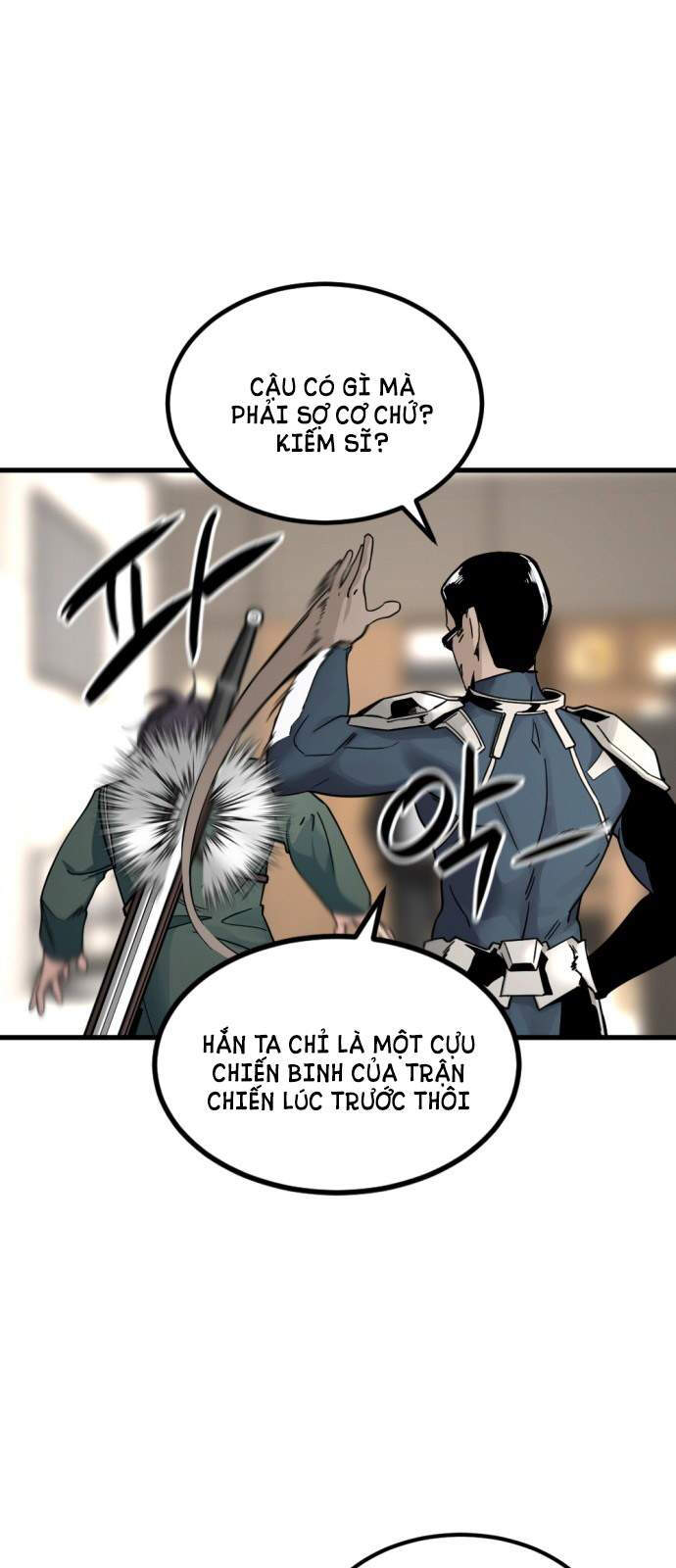 Kẻ Giết Anh Hùng Chapter 15 - Trang 10