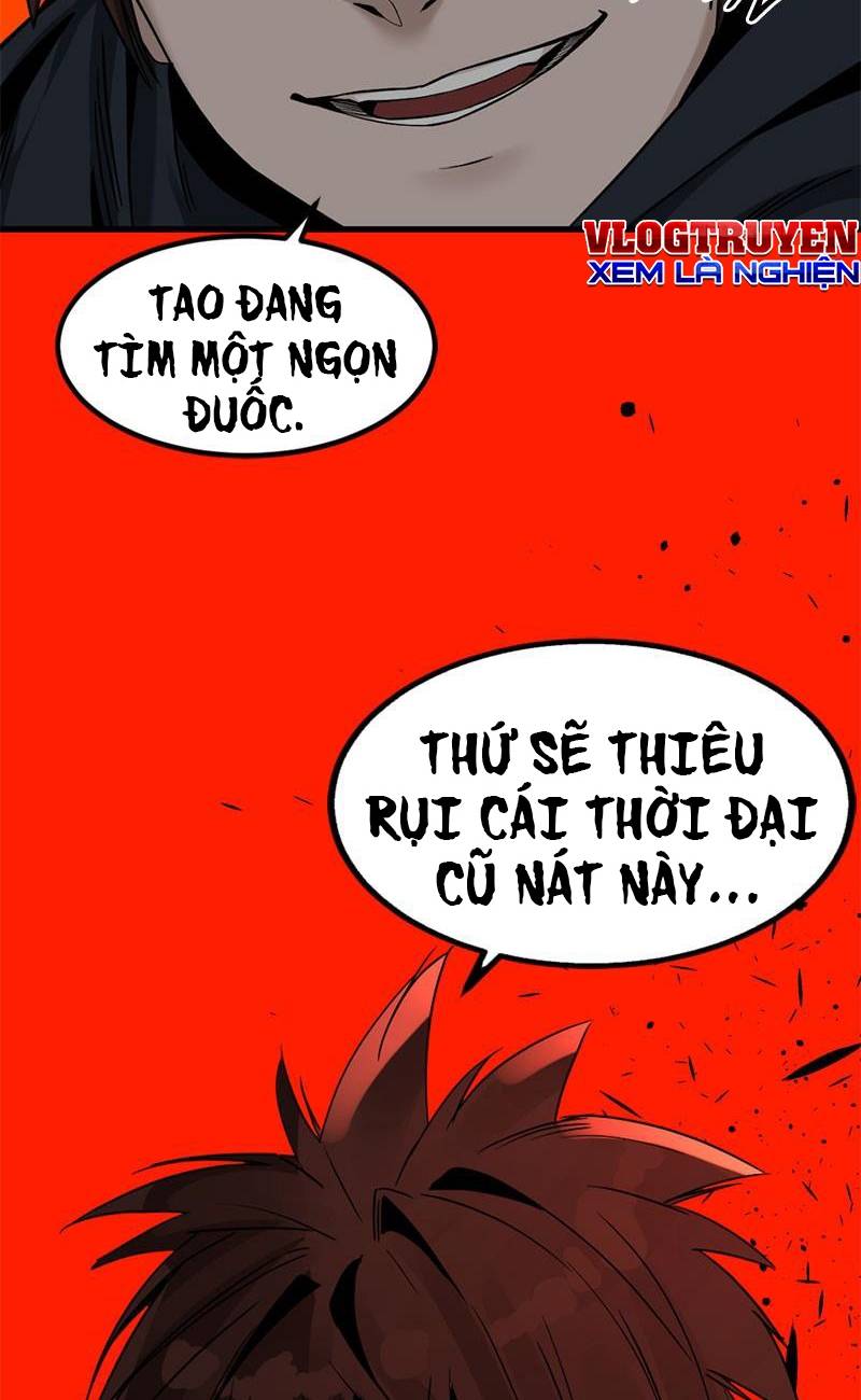 Kẻ Giết Anh Hùng Chapter 44 - Trang 49