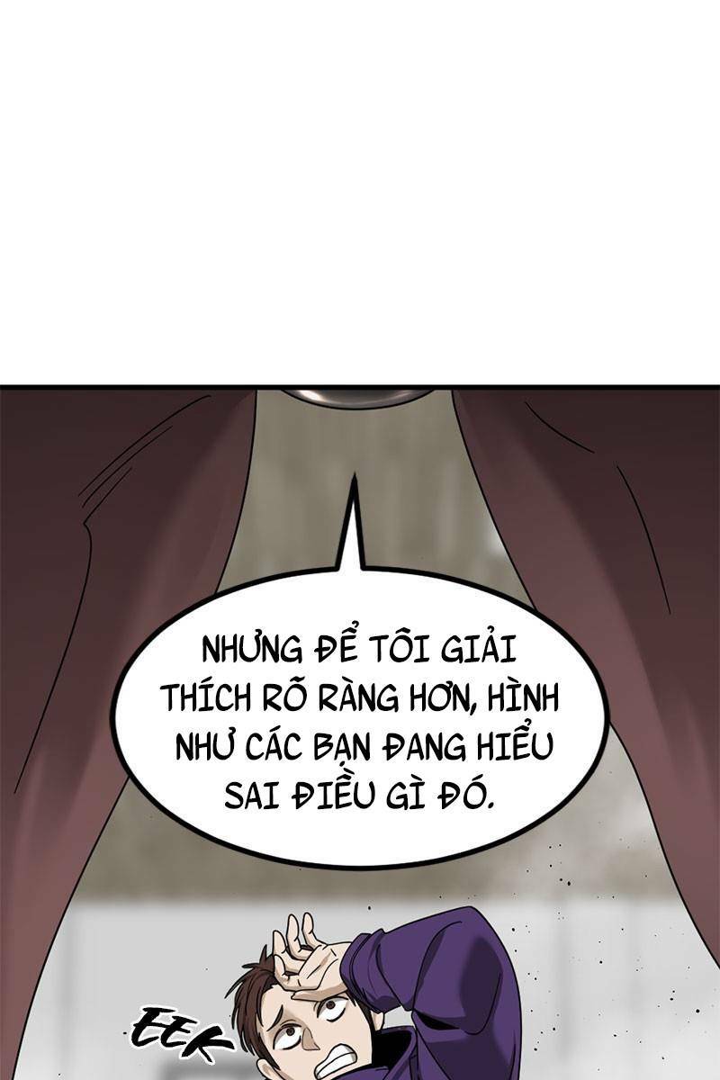 Kẻ Giết Anh Hùng Chapter 59 - Trang 18