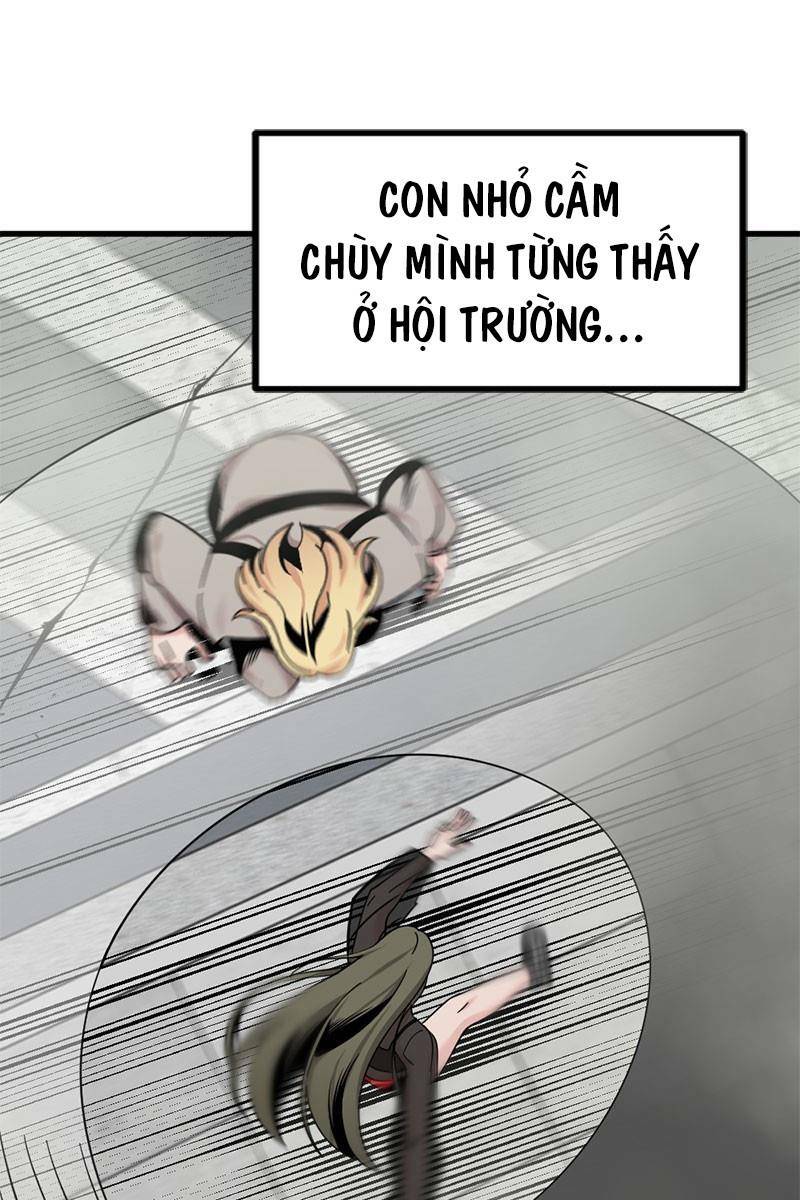 Kẻ Giết Anh Hùng Chapter 60 - Trang 34