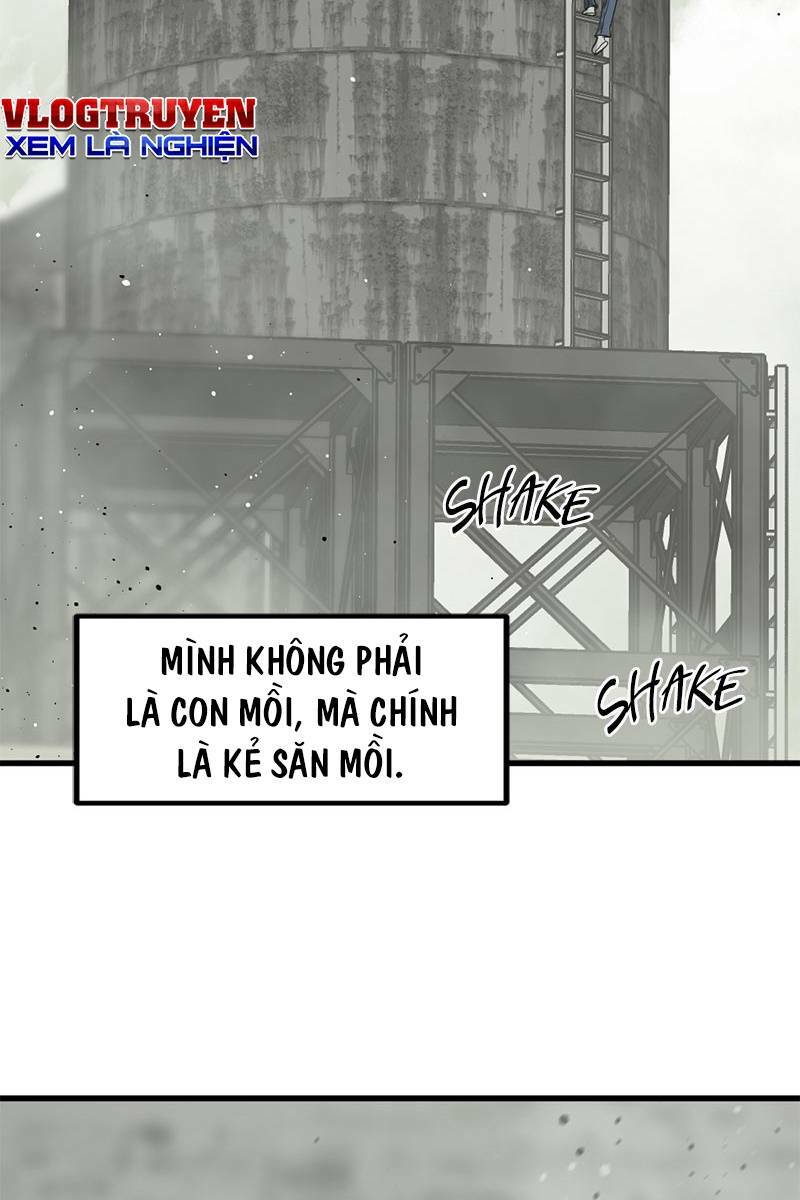 Kẻ Giết Anh Hùng Chapter 61 - Trang 20