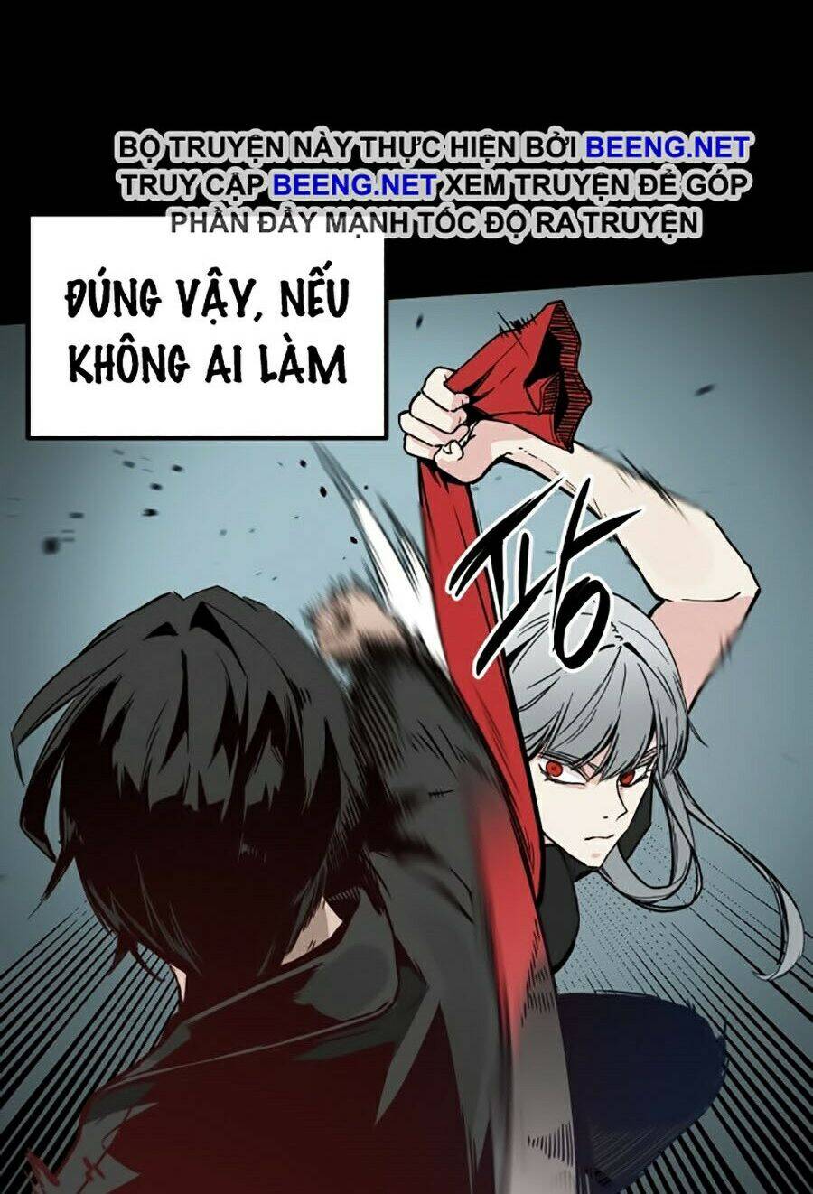 Kẻ Giết Anh Hùng Chapter 1 - Trang 81