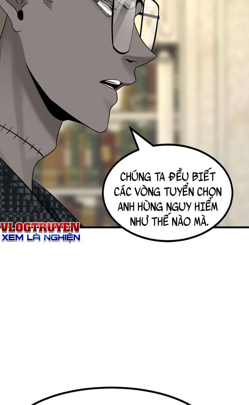 Kẻ Giết Anh Hùng Chapter 51 - Trang 53