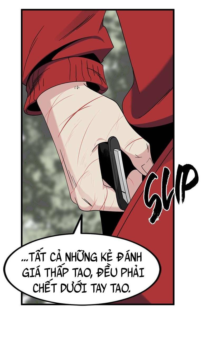 Kẻ Giết Anh Hùng Chapter 47 - Trang 133