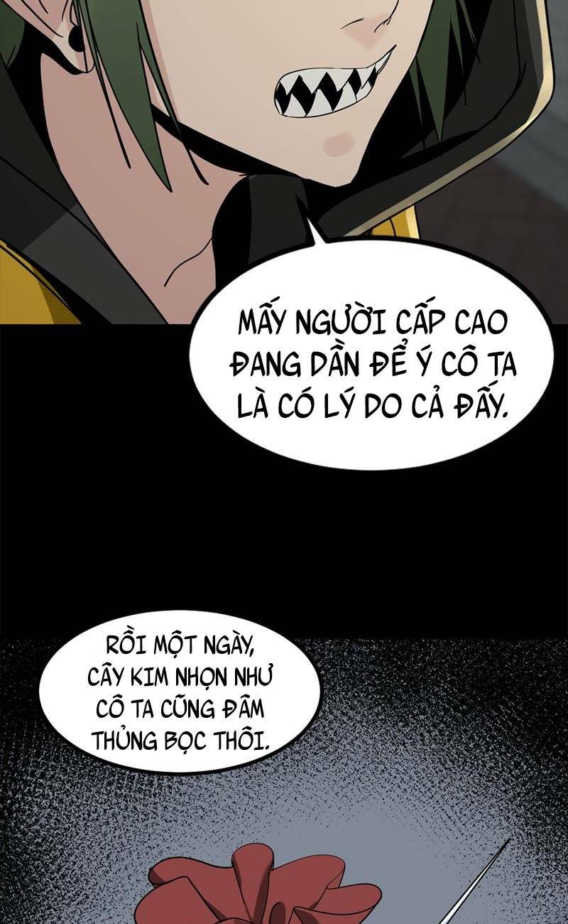 Kẻ Giết Anh Hùng Chapter 52 - Trang 54