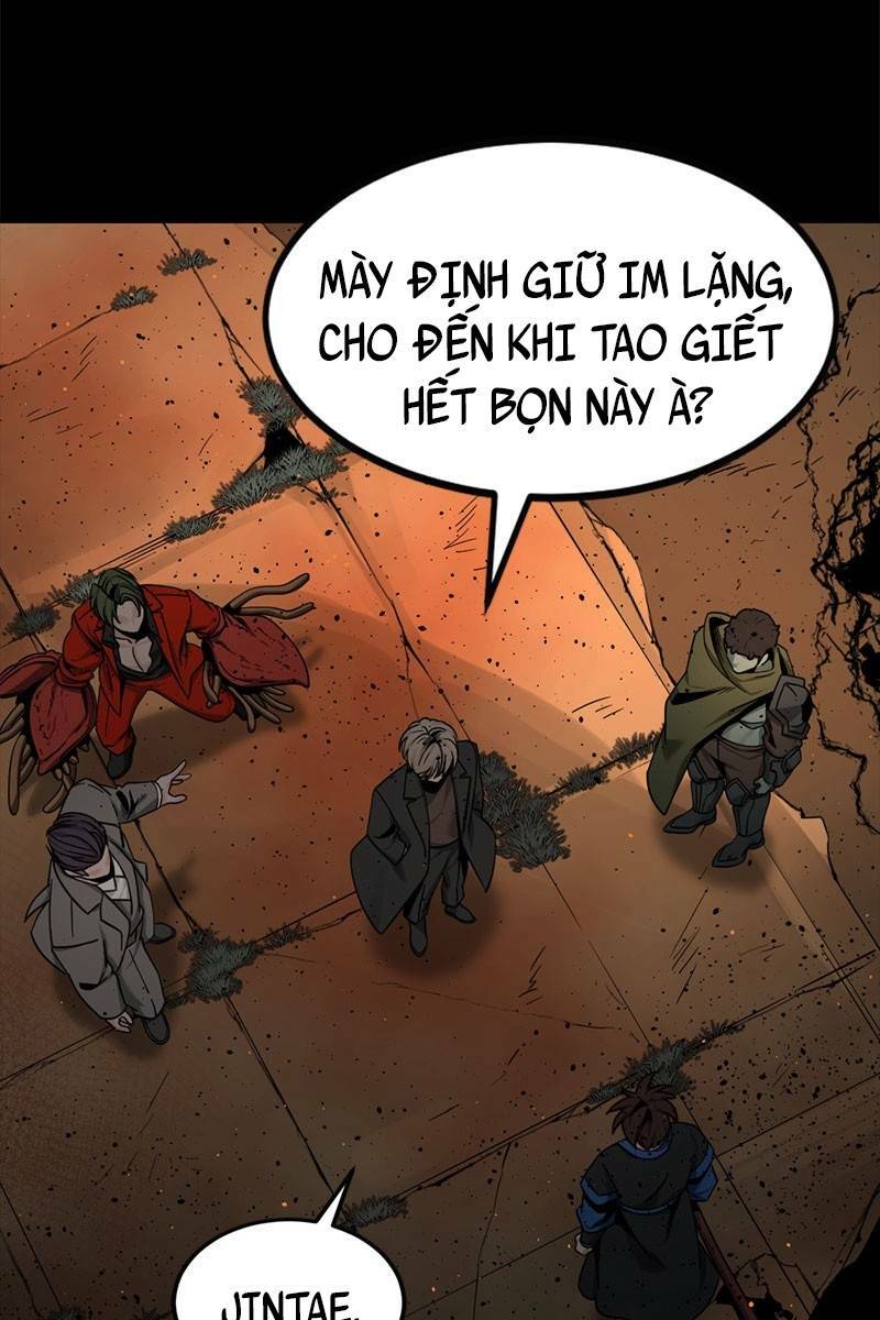 Kẻ Giết Anh Hùng Chapter 65 - Trang 10