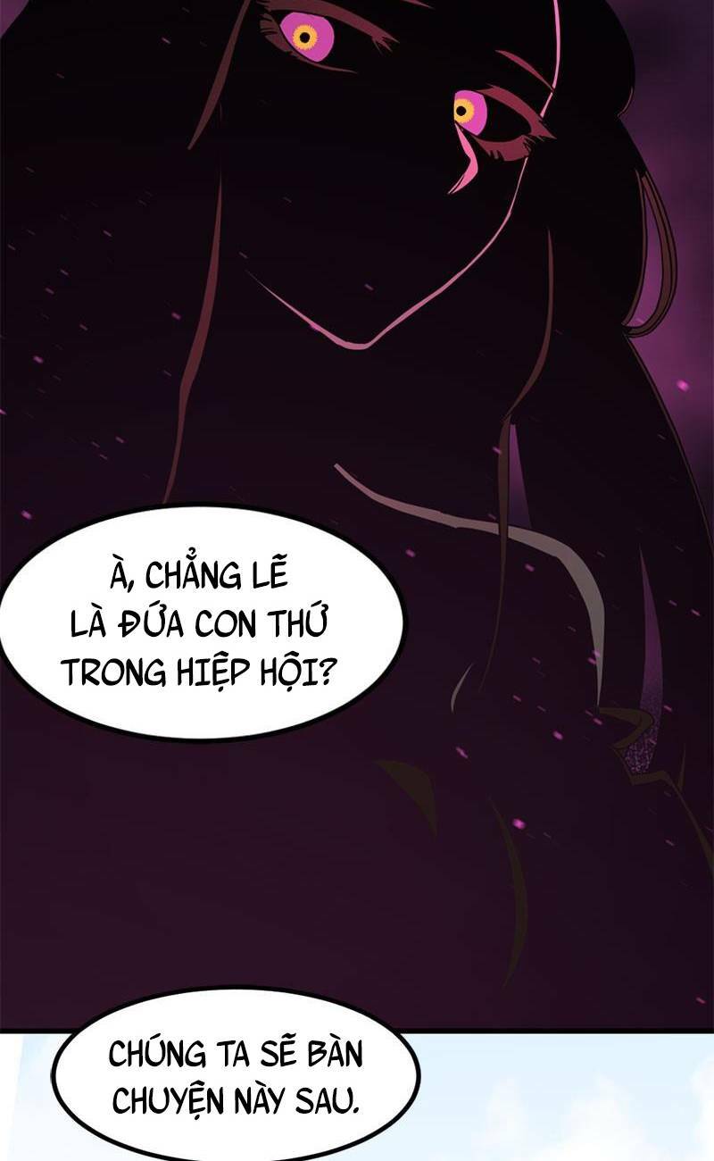 Kẻ Giết Anh Hùng Chapter 48 - Trang 49