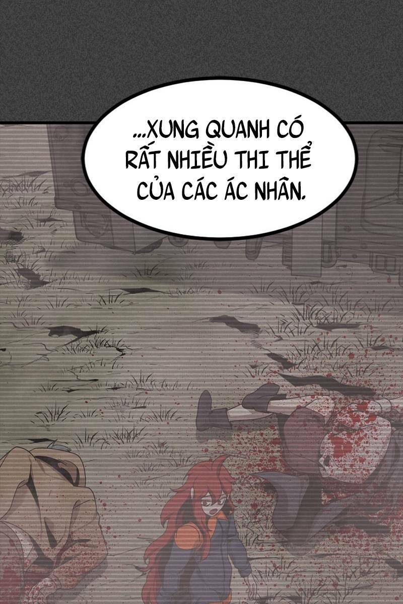 Kẻ Giết Anh Hùng Chapter 69 - Trang 123