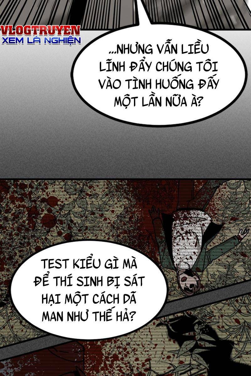 Kẻ Giết Anh Hùng Chapter 59 - Trang 6