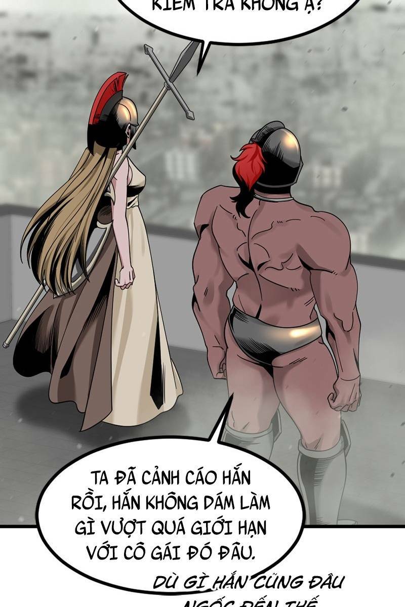 Kẻ Giết Anh Hùng Chapter 62 - Trang 38