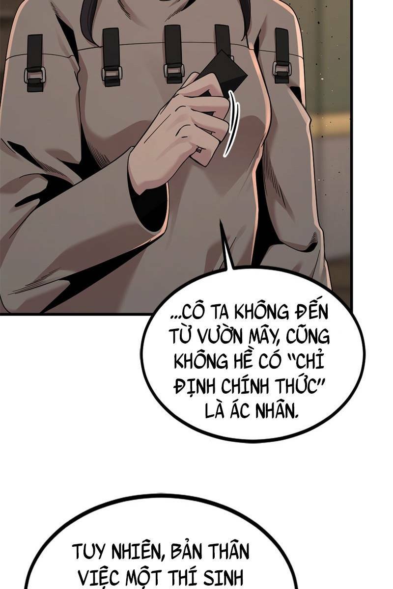 Kẻ Giết Anh Hùng Chapter 64 - Trang 7