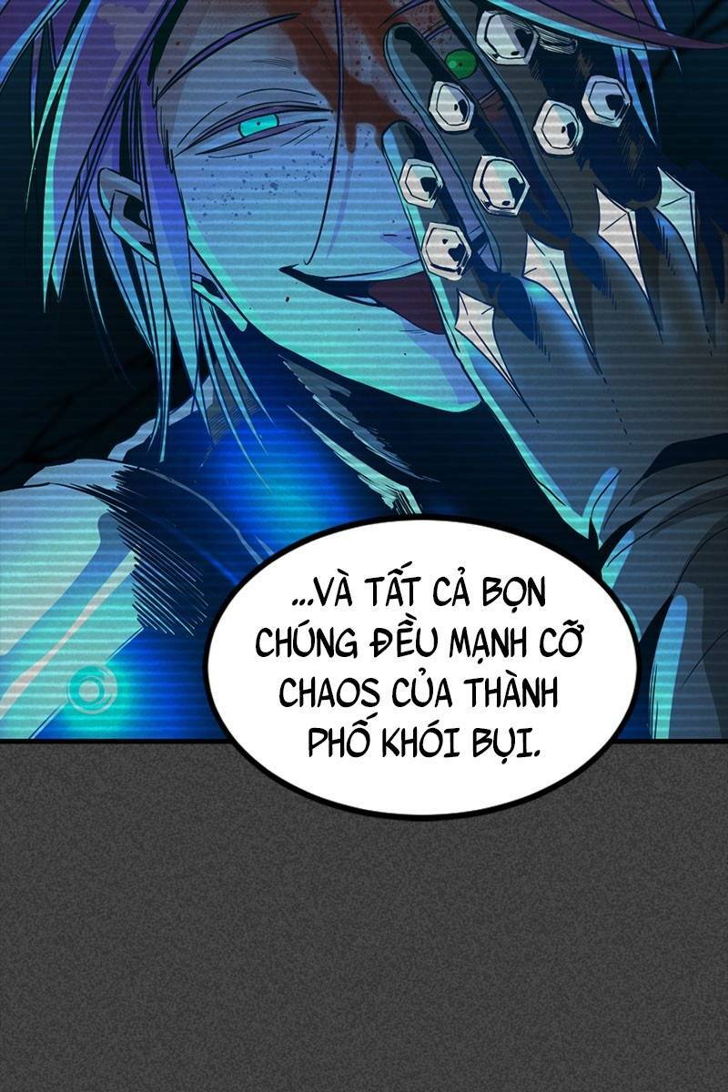 Kẻ Giết Anh Hùng Chapter 69 - Trang 14