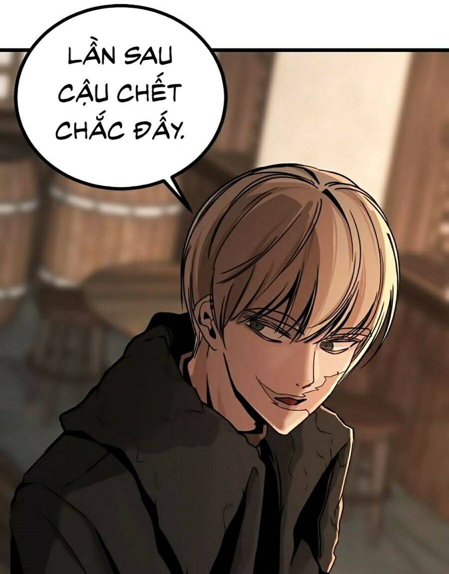 Kẻ Giết Anh Hùng Chapter 7 - Trang 29