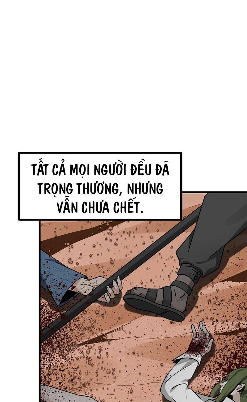 Kẻ Giết Anh Hùng Chapter 46 - Trang 105