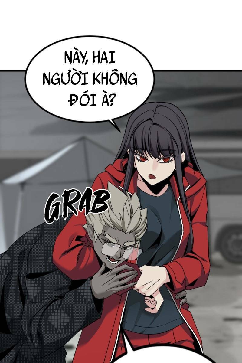 Kẻ Giết Anh Hùng Chapter 72 - Trang 114