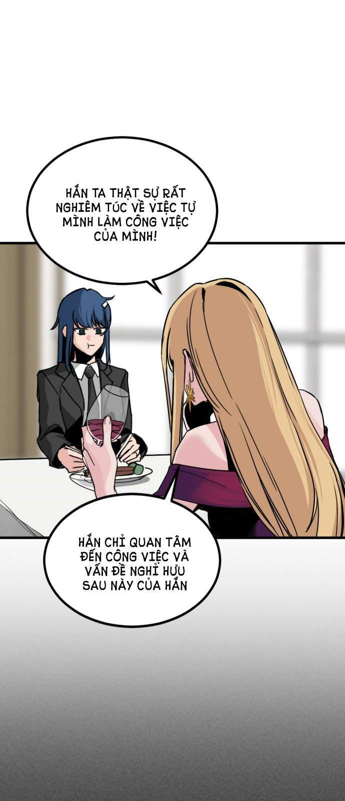 Kẻ Giết Anh Hùng Chapter 15 - Trang 57