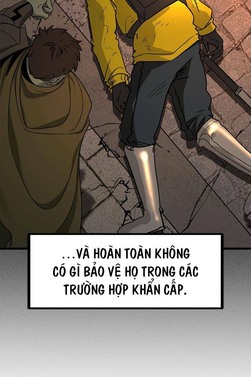 Kẻ Giết Anh Hùng Chapter 59 - Trang 83