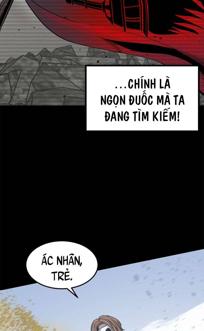 Kẻ Giết Anh Hùng Chapter 47 - Trang 89